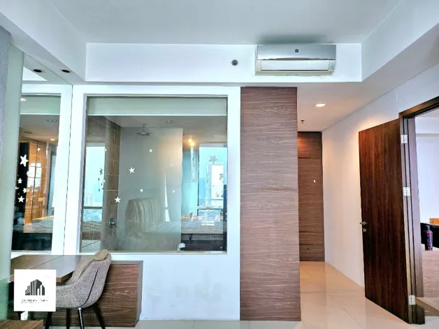 Apartemen Disewa 2 Kamar Unit Private Lift View SCBD 4 watermark_1749478241574