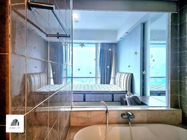 Apartemen Disewa 2 Kamar Unit Private Lift View SCBD 6 watermark_1749478305694