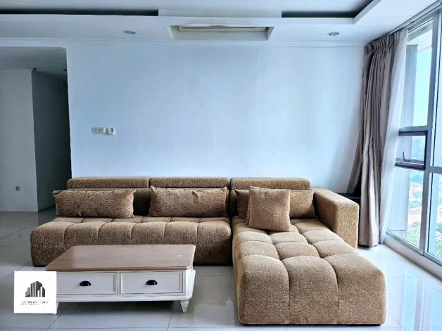 Apartemen Disewa Apartemen 3 Kamar Pet Friendly Kemang Village 1 watermark_1749479431046