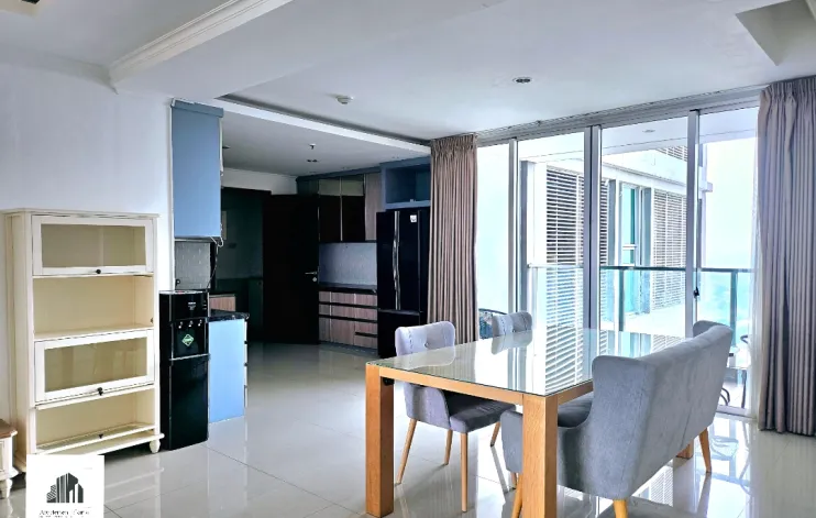 Apartemen 3 Kamar Pet Friendly Kemang Village 2