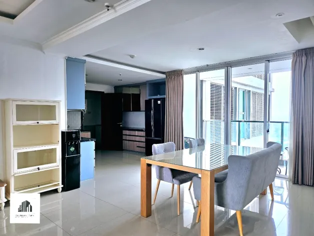 Apartemen Disewa Apartemen 3 Kamar Pet Friendly Kemang Village 2 watermark_1749479480226