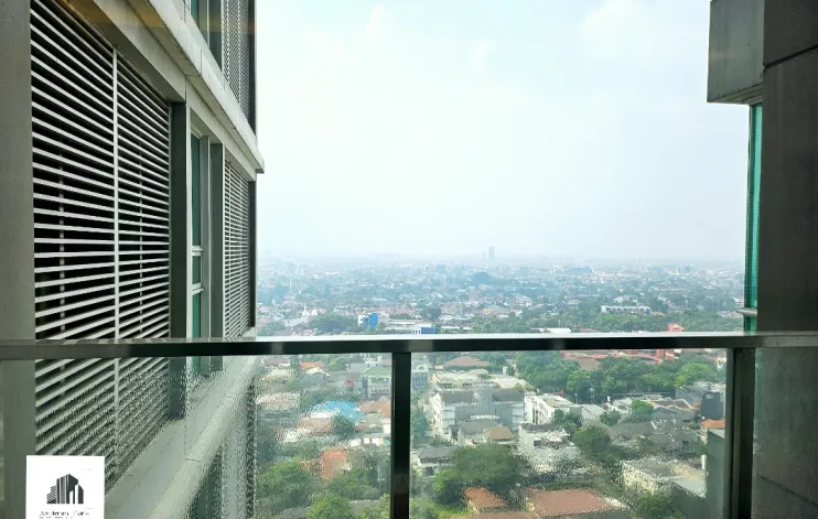 Apartemen 3 Kamar Pet Friendly Kemang Village 5
