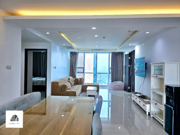 Apartemen Disewa Apartemen 3 Kamar Pet Friendly Kemang Village 6 watermark_1749479711783