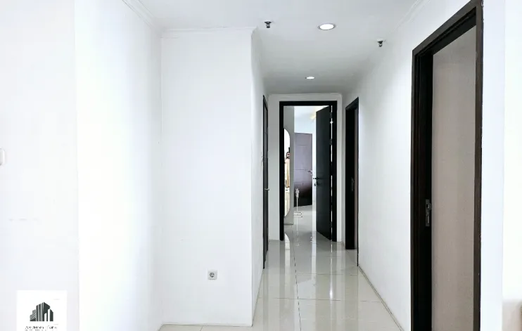 Apartemen 3 Kamar Pet Friendly Kemang Village 8