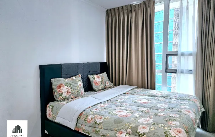 Apartemen 3 Kamar Pet Friendly Kemang Village 16