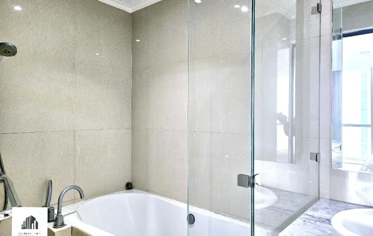 Apartemen 3 Kamar Pet Friendly Kemang Village 12