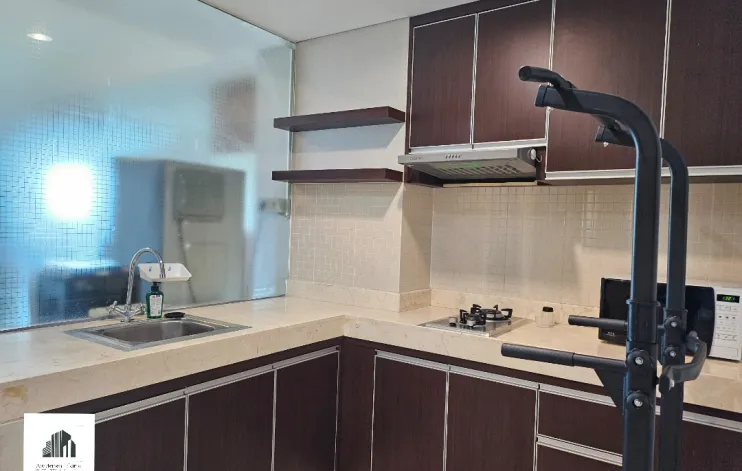 2 BR Kemang Village Intercon 1