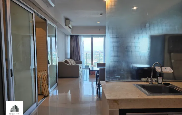 2 BR Kemang Village Intercon 2