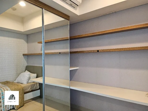Apartemen Disewa 2 BR Kemang Village Intercon 5 watermark_1750143237679