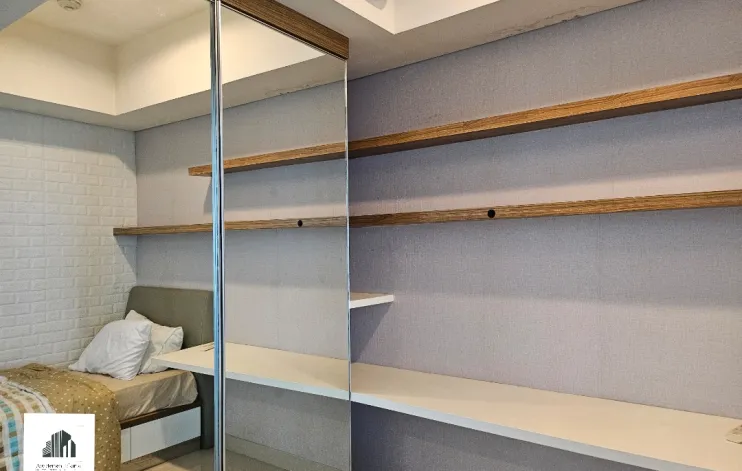 2 BR Kemang Village Intercon 5