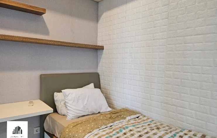 2 BR Kemang Village Intercon 6