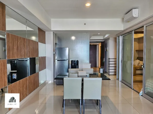 Apartemen Disewa 2 BR Kemang Village Intercon 8 watermark_1750143360364