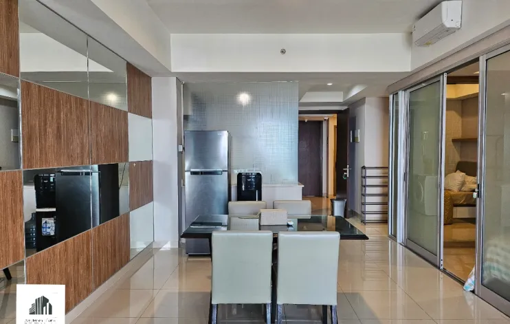 2 BR Kemang Village Intercon 8