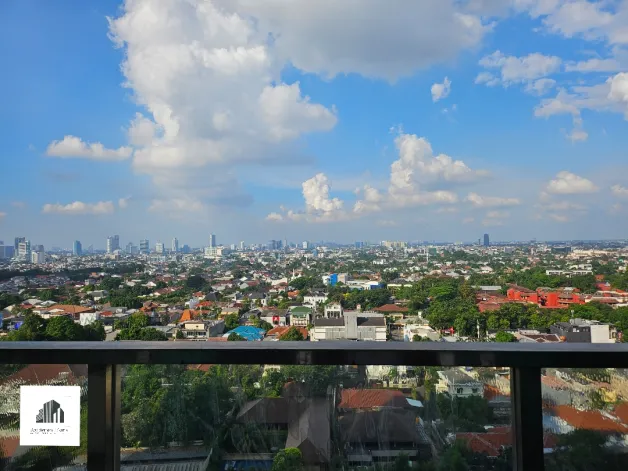 Apartemen Disewa 2 BR Kemang Village Intercon 10 watermark_1750143435699