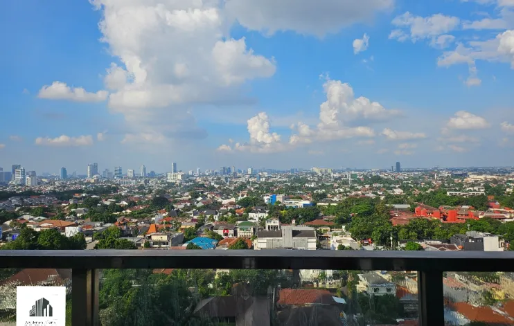 2 BR Kemang Village Intercon 10