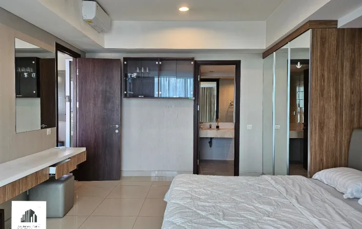 2 BR Kemang Village Intercon 12
