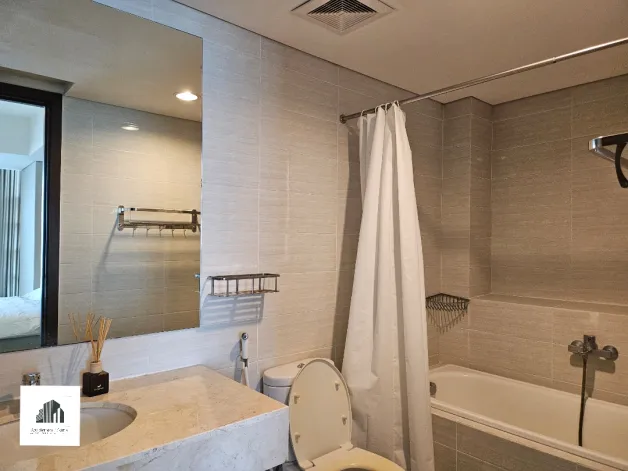 Apartemen Disewa 2 BR Kemang Village Intercon 13 watermark_1750143548015