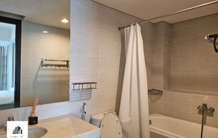 2 BR Kemang Village Intercon 13