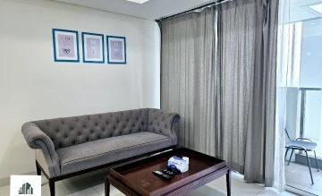 Apartemen Disewa di Jakarta selatan 2 BR Ukuran 88m2 Kemang Village