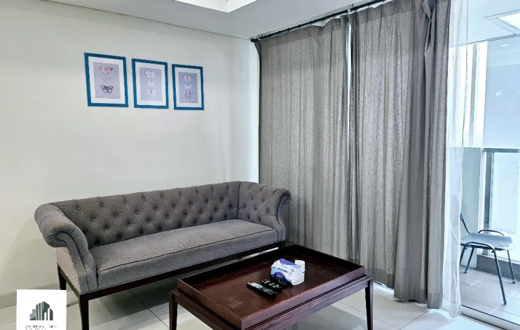 2 BR Ukuran 88m2 Kemang Village 1