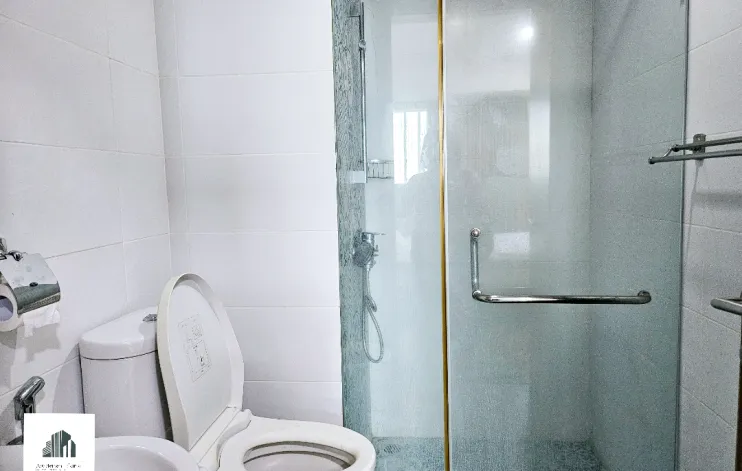 2 BR Ukuran 88m2 Kemang Village 4