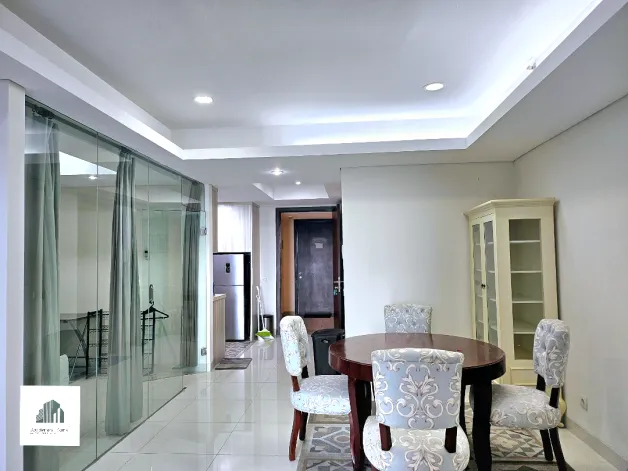 Apartemen Disewa 2 BR Ukuran 88m2 Kemang Village 6 watermark_1750143998757
