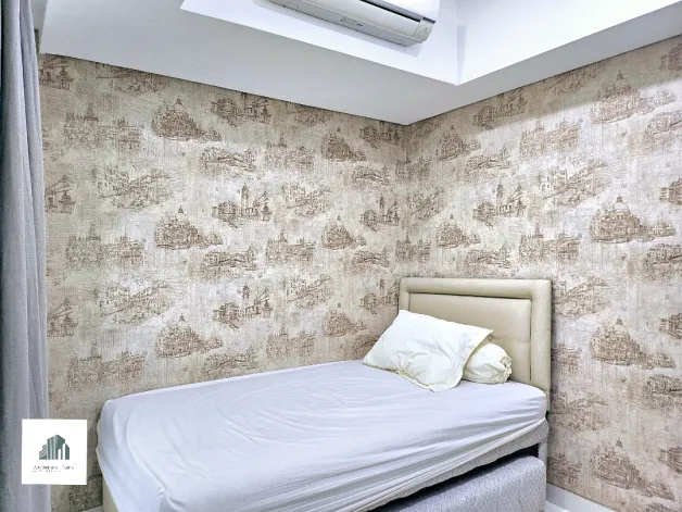 Apartemen Disewa 2 BR Ukuran 88m2 Kemang Village 7 watermark_1750144040258