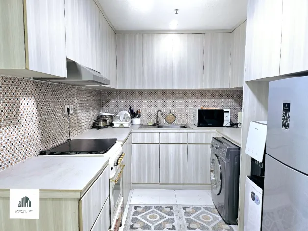Apartemen Disewa 2 BR Ukuran 88m2 Kemang Village 9 watermark_1750144122157