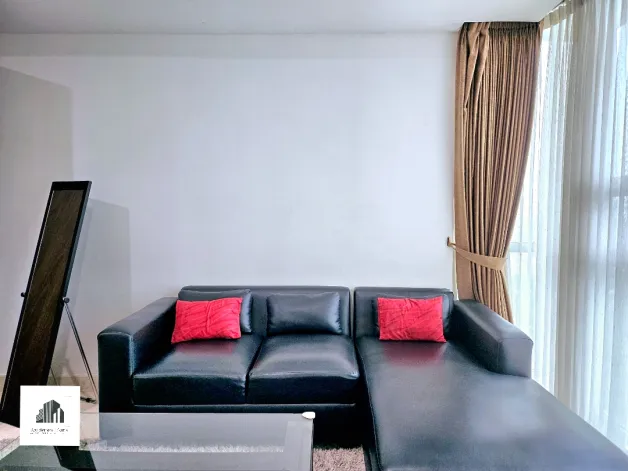 Apartemen Disewa 2 BR Classic Modern Unit Infinity Kemang Village  1 watermark_1750750349358
