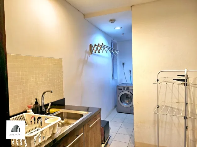 Apartemen Disewa 2 BR Classic Modern Unit Infinity Kemang Village  9 watermark_1750750515578