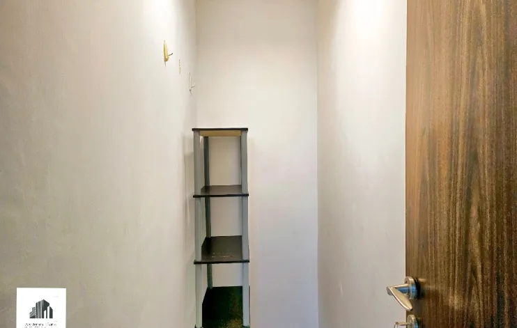 2 BR Classic Modern Unit Infinity Kemang Village  4