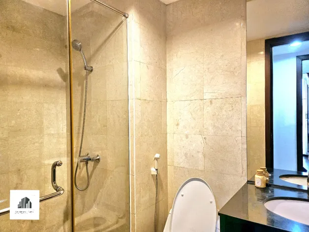 Apartemen Disewa 2 BR Classic Modern Unit Infinity Kemang Village  13 watermark_1750750709713