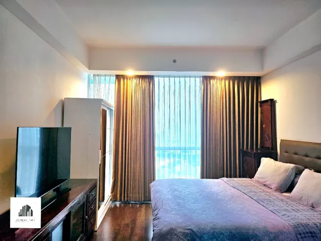 Apartemen Disewa 2 BR Classic Modern Unit Infinity Kemang Village  14 watermark_1750750755348