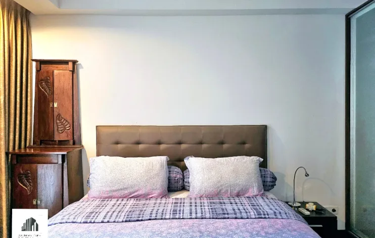 2 BR Classic Modern Unit Infinity Kemang Village  15