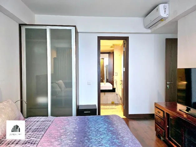 Apartemen Disewa 2 BR Classic Modern Unit Infinity Kemang Village  16 watermark_1750750844371