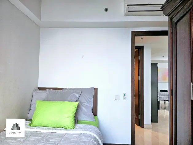 Apartemen Disewa 2 BR Classic Modern Unit Infinity Kemang Village  12 watermark_1750751065074