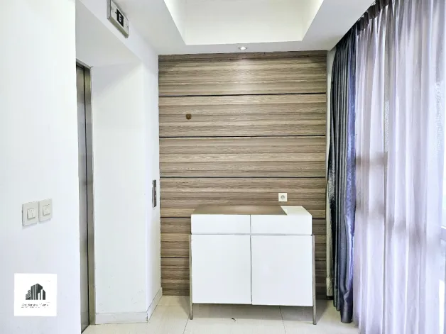 Apartemen Disewa 2 BR Unit Mewah Pet Friendly Kemang Village 15 watermark_1750751133703