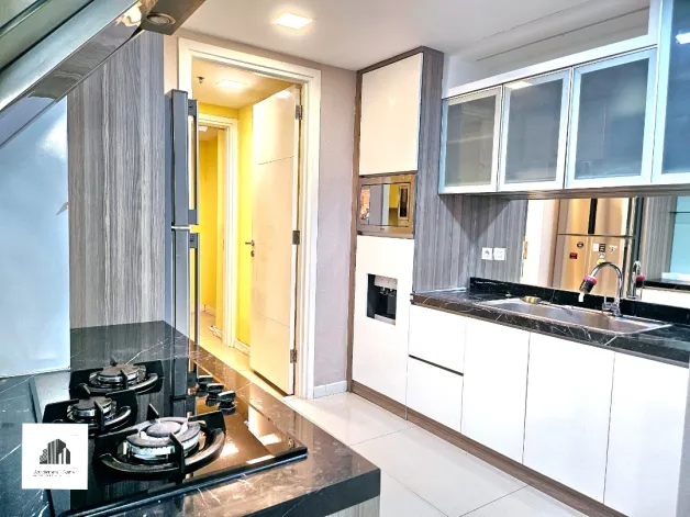 Apartemen Disewa 2 BR Unit Mewah Pet Friendly Kemang Village 4 watermark_1750751286337