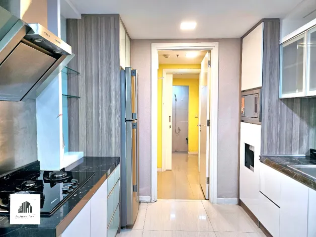Apartemen Disewa 2 BR Unit Mewah Pet Friendly Kemang Village 5 watermark_1750751318483