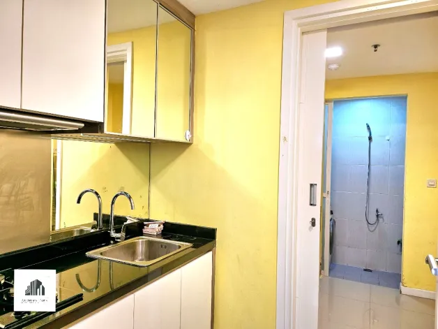 Apartemen Disewa 2 BR Unit Mewah Pet Friendly Kemang Village 6 watermark_1750751354334