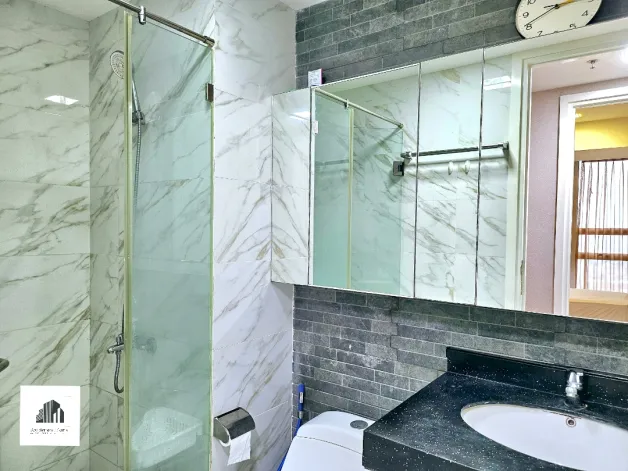 Apartemen Disewa 2 BR Unit Mewah Pet Friendly Kemang Village 9 watermark_1750751472086