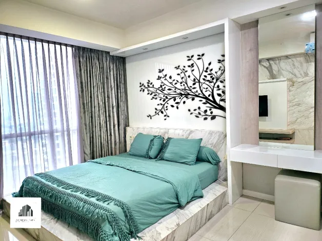 Apartemen Disewa 2 BR Unit Mewah Pet Friendly Kemang Village 10 watermark_1750751511060