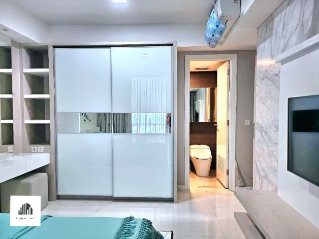 Apartemen Disewa 2 BR Unit Mewah Pet Friendly Kemang Village 12 watermark_1750751581433