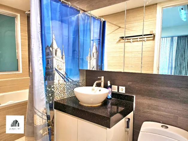 Apartemen Disewa 2 BR Unit Mewah Pet Friendly Kemang Village 13 watermark_1750751614823