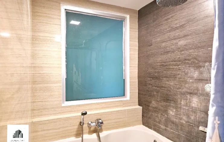 2 BR Unit Mewah Pet Friendly Kemang Village 14