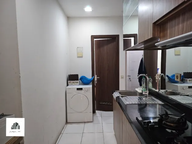 Apartemen Disewa 3 BR Modern Tiffany Kemang Village 13 watermark_1751984929601