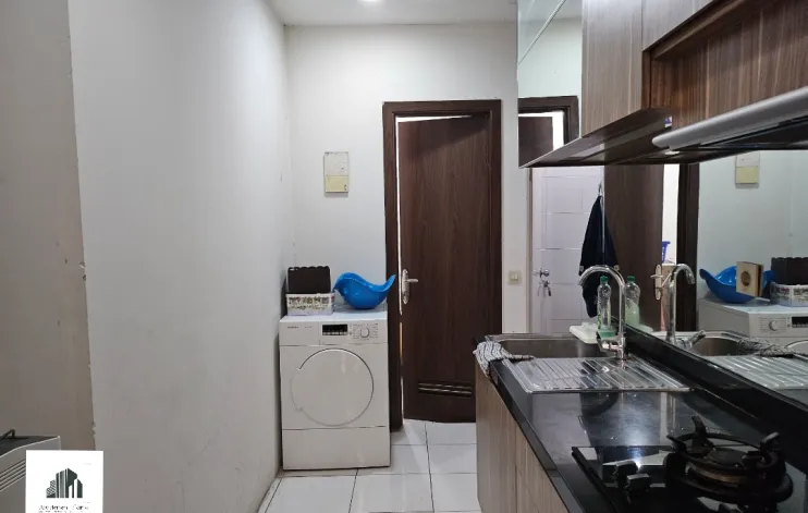 3 BR Modern Tiffany Kemang Village 13