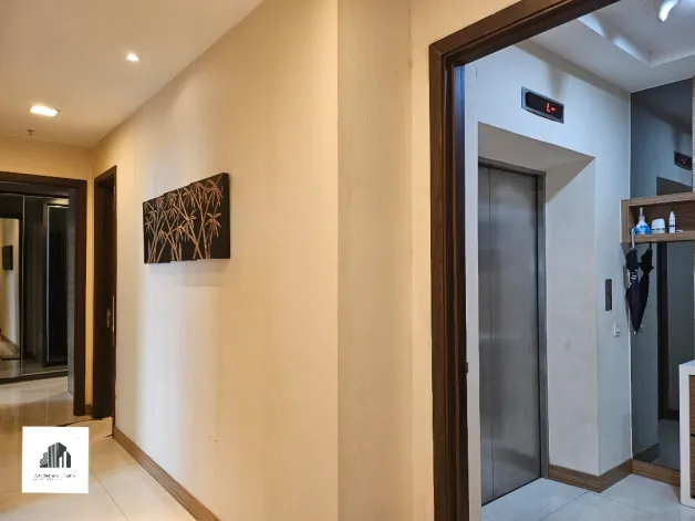 Apartemen Disewa 3 BR Modern Tiffany Kemang Village 4 watermark_1751984980885