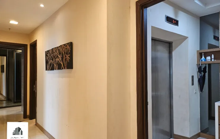 3 BR Modern Tiffany Kemang Village 4