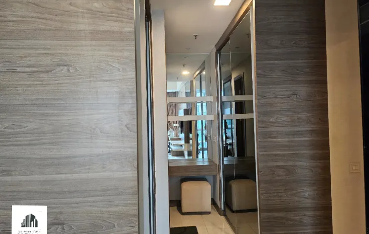 3 BR Modern Tiffany Kemang Village 6